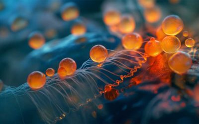 IA et génétique : La BioArt comme expression de la vie