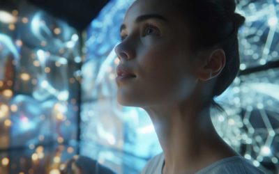 Récits interactifs assistés par l’IA : L’avenir de la narration