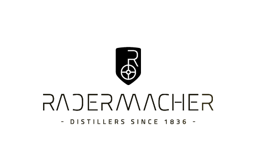 Logo Distillerie Radermacher