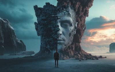 Ethische Implikationen von KI-generierten Inhalten und Deep Fakes